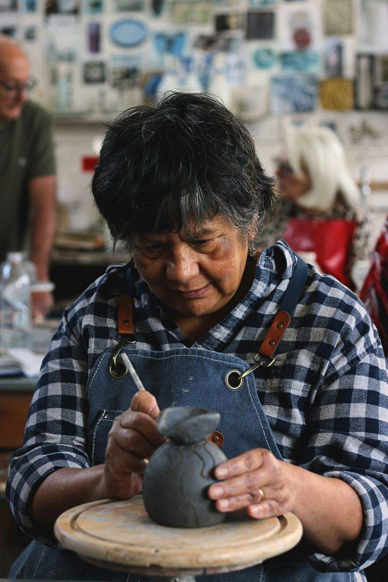 Opdag Din Kreative Side med Scrapbooking